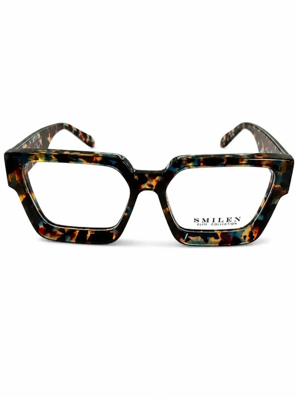 Smilen Elite 21 Rainbow 57-17-150 Eyeglass Frames